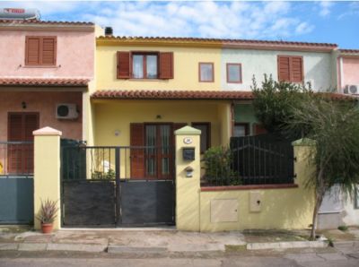 SARDEGNA AFFITTASI VILLETTA