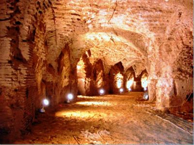 antica misenun visita guidata con terramia