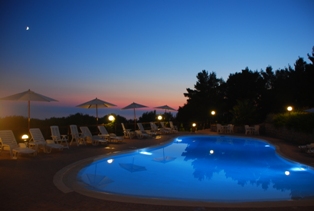 Vacanze a Marina di Camerota (SA)