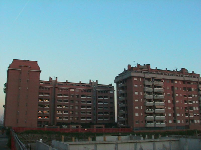 Affitto in Milano - Buccinasco - Naviglio