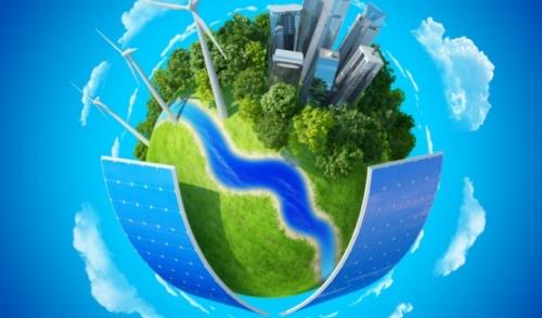 Opportunit� nella Green Economy