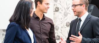 Venditore al banco edilizia EPB