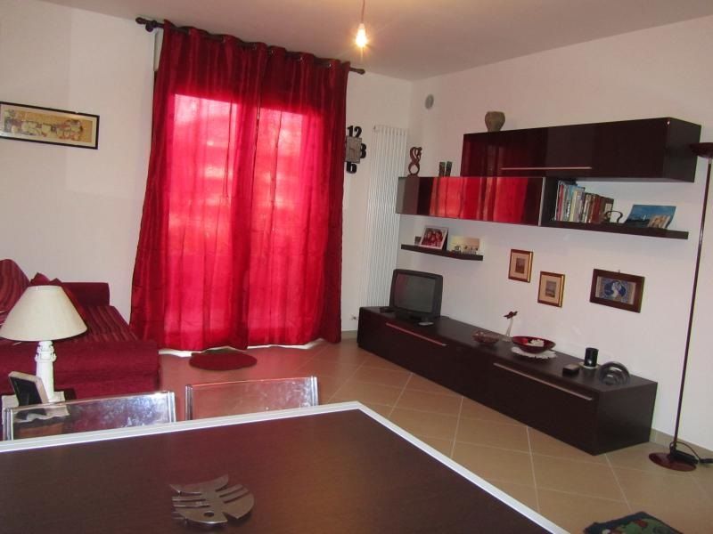 Affittasi Appartamento al Mare 1 Km da SAN BENEDETTO del TRONTO 