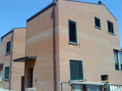 Vendo villa bifamiliare a San Pietro in Casale (BO)