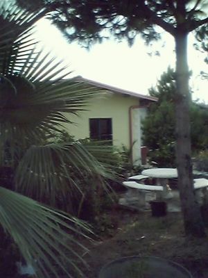 fittasi monolocale arredato