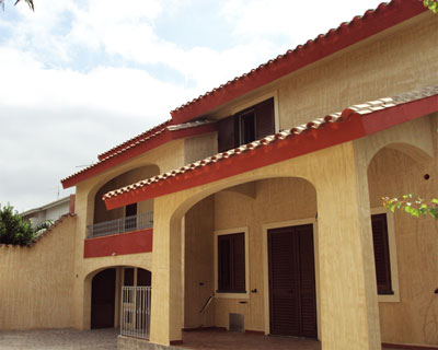 Affitto appartamenti in Sardegna; vicino al mare