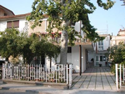 RICCIONE AFFITTO APPARATMENTO VACANZE ESTIVO