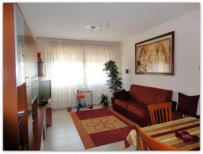 Aprilia/Luminoso appartamento 