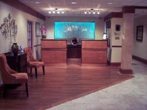 Receptionist con esperienza necessaria