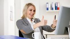 Seleziono candidato/a per settore benessere