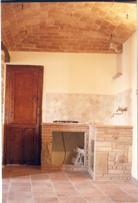 RISTRUTTURAZIONI APPARTAMENTI ROMA