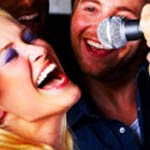 SABATO KARAOKE and FUN @ RISTORANTE PIZZERIA VERDE SMERALDO - ROMA