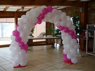 Area gioco con animatori per bambini per matrimoni, battesimi, comunioni o cerimonie.