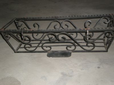 PORTAVASCHETTE