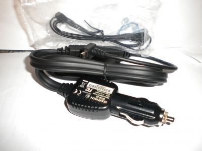 Cavo INFOTRAFFICO x navigatori GARMIN 