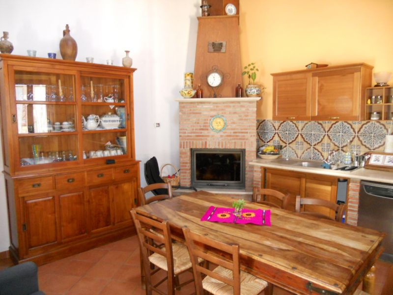 Bed and breakfast la badia