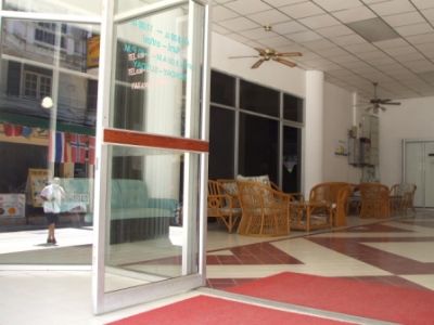 Immobile in thailandia ad alta redditivit� vendo