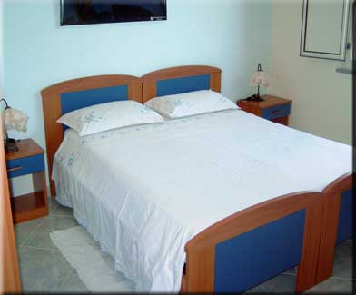 B&B Santu Cristolu camere con bagno privato