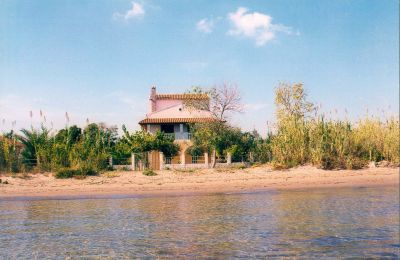 Appartamenti e case nelle isole di Corfu' e Lefcada in Grecia 