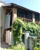 porzione di rustico a Brenna