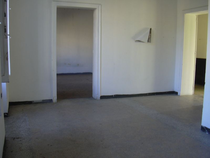 Cagliari centro Viale Merello pentavano