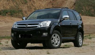 permuto suv con un camper