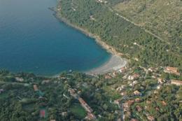 Villetta autonoma vicino al mare a Maratea : Tipologia A