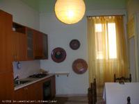 LUMINOSO APPARTAMENTO DA 6 POSTI LETTO