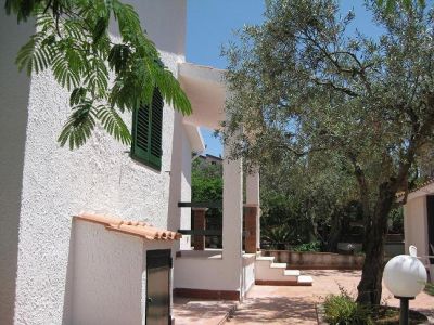 villetta mare campagna 