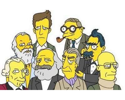 FILOSOFIA-PEDAGOGIA-SOCIOLOGIA-LETTERATURA ITALIANA