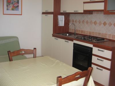 BADESI BELLISSIMO TRILOCALI IN VACANZA