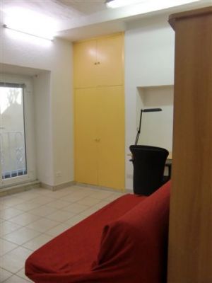 Monolocale caratteristico