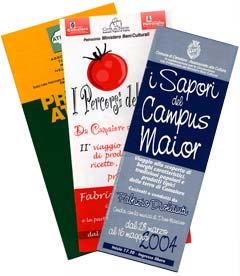 Stampa Volantini A5, A4. A6 su carta patinata