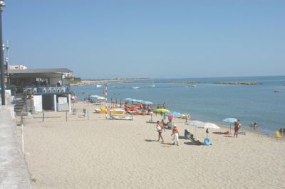 Calabria costa jonica