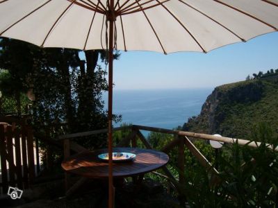 VILLINO A SPERLONGA VISTA MARE!