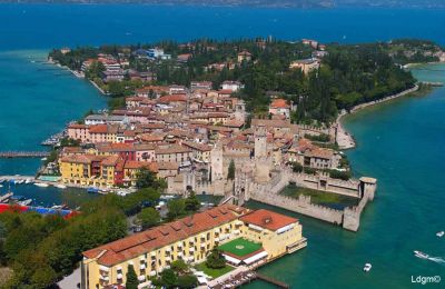 SIRMIONE VICINO TERME - LAGO PER VACANZE E CURE TERMALI