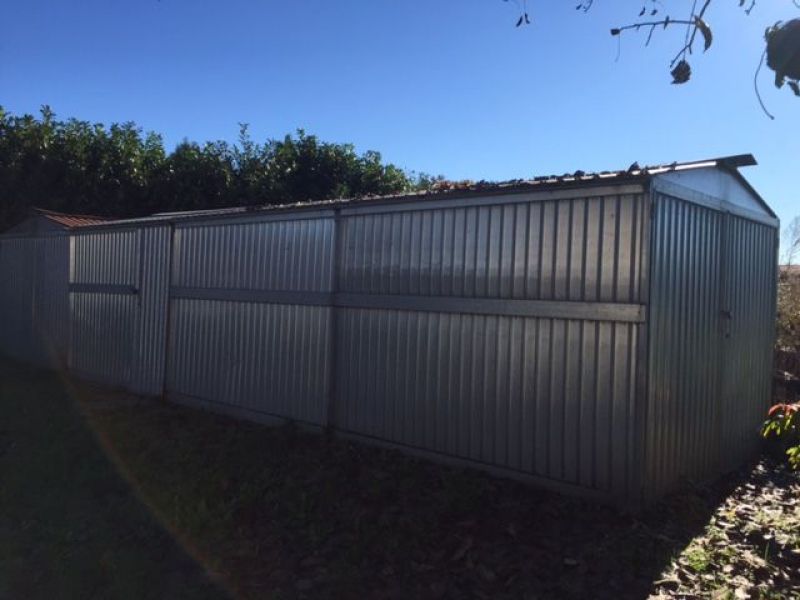 Garages