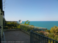 APPARTAMENTO IN VILLA 10 POSTI LETTO