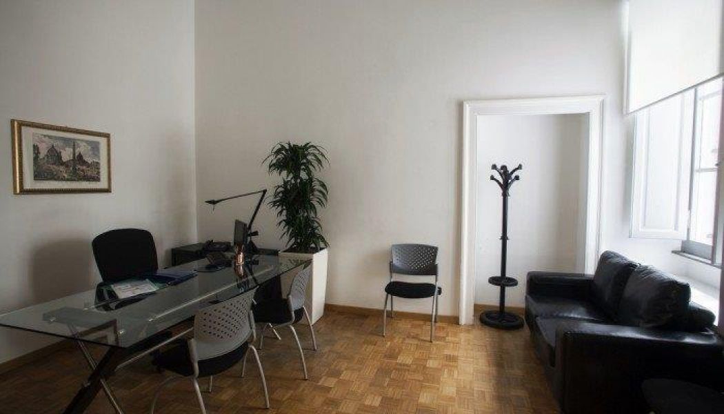 Uffici in affitto part time, full time a Roma breve e lungo termine