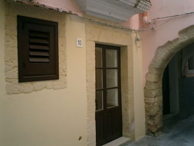 Affittasi monolocale in Centro Storico (Ortigia)