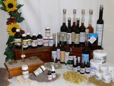 Laboratorio d'Erbe Sauro: promozioni e sconti!!!!!!