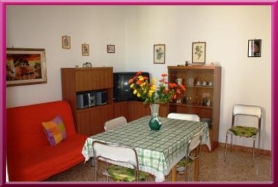 Affitto appartamento arredato a mondello