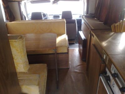 CAMPER FRECCIA 2 BIG