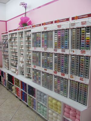 Offro lavoro in sartoria ben avviata