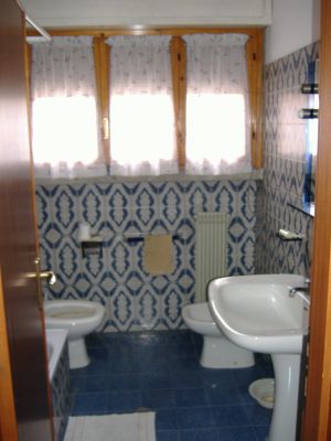 Affitto stanza singola con terrazzo