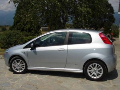 FIAT GRANDE PUNTO 1.3 MJT 90 CV 2006 DYNAMIC