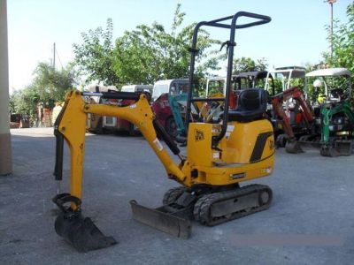 jcb 8008 micro