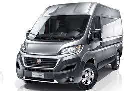 Ambulanza nuova classe a1 su fiat x 290