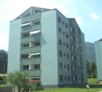 trilocale al centro di Erba