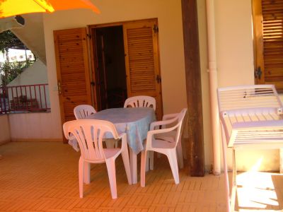 Sardegna vacanze al mare di Calagonone